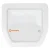 Прожектор светодиодный FLOODLIGHT ДО 20Вт 3000К 2100лм IP65 бел. LEDVANCE 4058075097469 детальная картинка