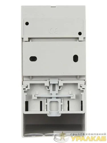 Таймер аналоговый ТЭМ-181 16А 230В на DIN-рейку KARAT IEK 