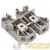 Колодка клеммная JXB-6/35 (50а) сер. EKF plc-jxb-6/35gy детальная картинка