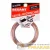 Кабель Stereo 2х0.35 прозр. BLUELINE (уп.10м) Rexant 01-6202-3-10 детальная картинка