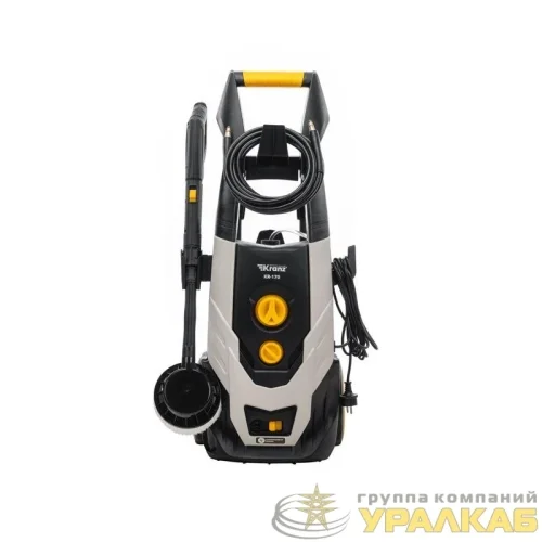 Мойка высокого давления KR-170 Kranz 
