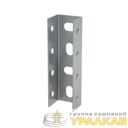 Опора для консолей 100-300мм L120 OKM КМ LO0912 детальная картинка
