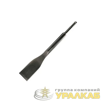 Долото плоское самозатачивающееся 260х40 SDS-PLUS Makita B-14071