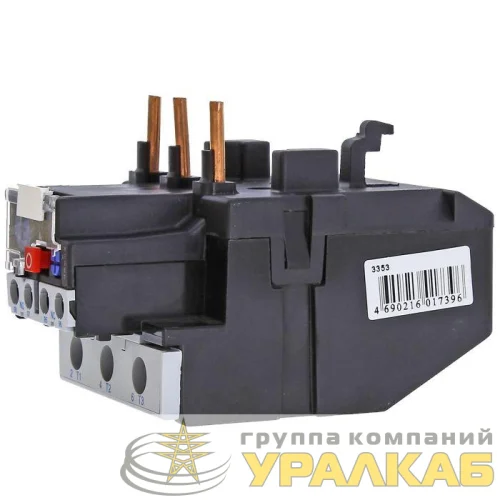 Реле тепл. РТЭ 3359 48-65А EKF 