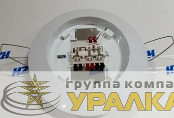 Основание базовое V2.04 (в упаковке) Рубеж Rbz-338229
