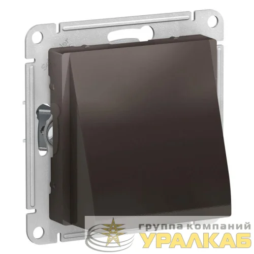 Вывод кабеля AtlasDesign механизм мокко SE 