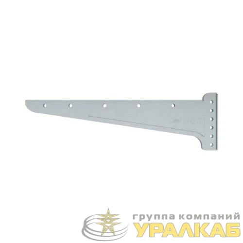 Консоль универсальная легкая осн.150 сталь гор. оцинк. DKC BBN4015HDZ детальная картинка
