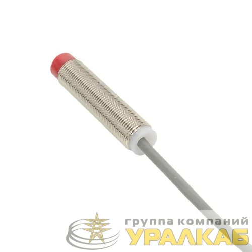 Датчик бесконтактный индуктивный EKF PROXIS-2-12-04-N-NO-2 детальная картинка