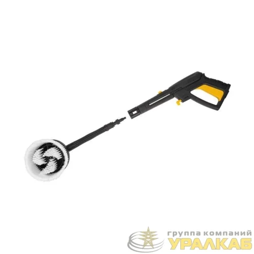 Мойка высокого давления KR-170 Kranz 