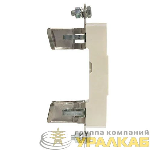 Контакт-основание с держателем ППН-37 EKF fusb-37 детальная картинка