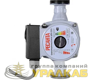 Насос циркуляционный ЦРН-25/6 Ресанта 77/7/2
