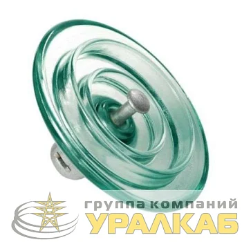 Изолятор подвесной ПС 70Е ЮАИЗ