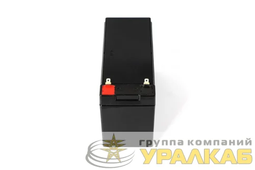 Аккумулятор 12В 7А.ч макс. ток заряда 2.1А SKAT SB 1207 Бастион 2533 детальная картинка