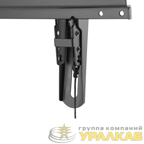 Кронштейн для телевизора 37-80 дюймов наклонный HOME Rexant 38-0344 детальная картинка