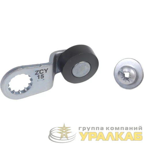 Рычаг роликовый термопл. SchE ZCY15 детальная картинка