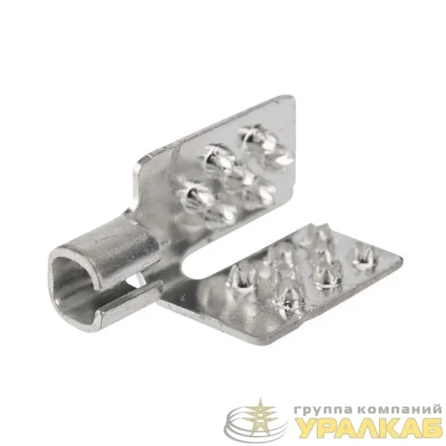 Зажим монтажный для пленочного пола (уп.50шт) Rexant 