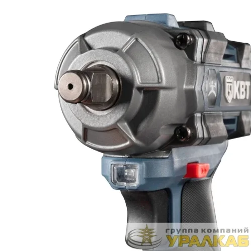 Гайковерт WB-20-500 (без АКБ и заряд. устр.) КВТ 
