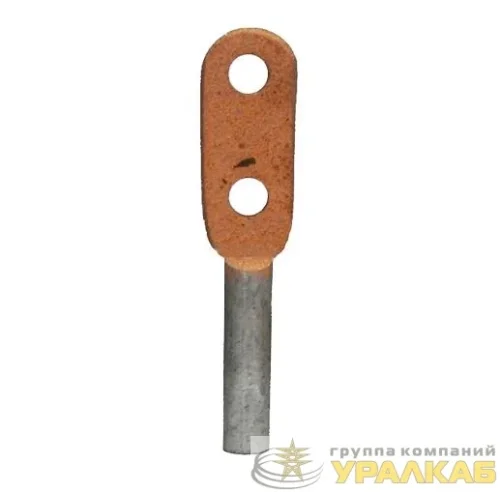 Зажим аппаратный А2А-50 МЗВА 