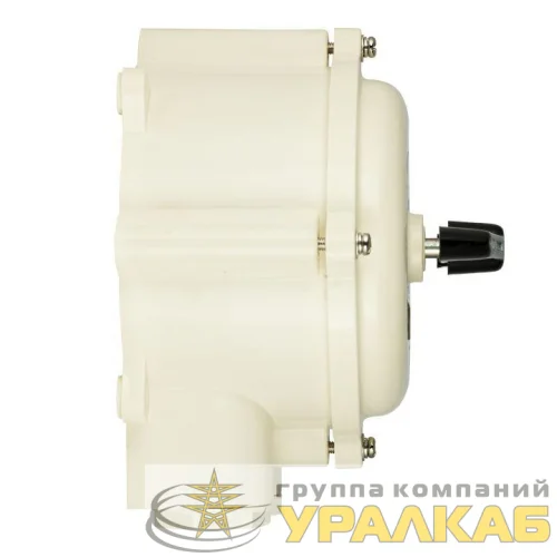 Выключатель пакетный 1-кл. 16А IP56 ПВ1-16 М1 пл. беж. EKF pv-1-16-4 детальная картинка