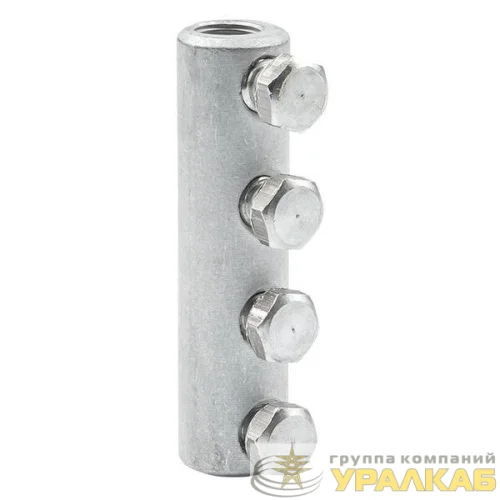 Гильза ГД-50 10кВ 35-50кв.мм PROxima EKF 