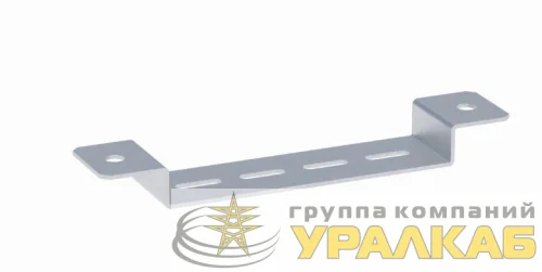 Скоба подвеса нижняя 400мм EKF 