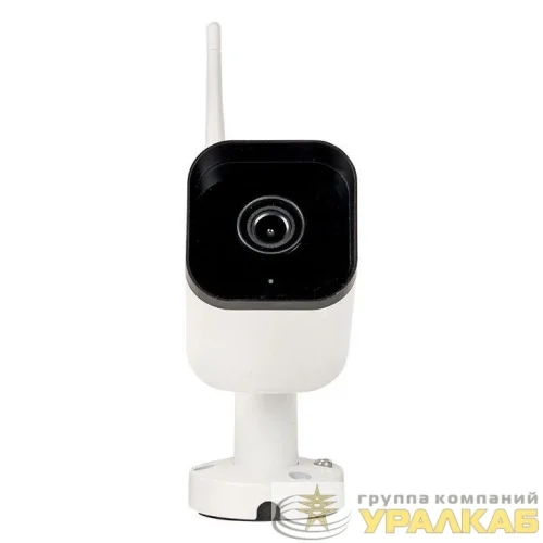 Камера уличная Умная Connect IP65 Wi-Fi EKF 