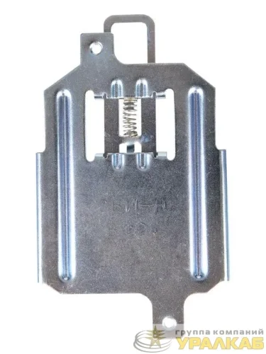 Скоба RCs1 на DIN-рейку для ВА 88-32 KARAT IEK 