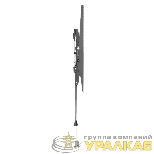 Кронштейн для телевизора 43-90 дюймов наклонный HOME Rexant 38-0346 детальная картинка