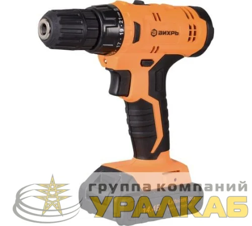 Дрель-шуруповерт аккумуляторная ДА-14.4Л-2 (2.0 А/ч) Вихрь 72/14/15 детальная картинка