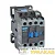 Контактор NXC-09 9А кат. 220В AC 1НО+1НЗ AC-3 (R) CHINT 