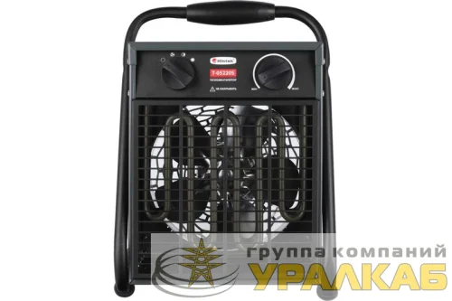 Тепловентилятор 15кВт Т-15380S HINTEK 04.01.01.000137 детальная картинка