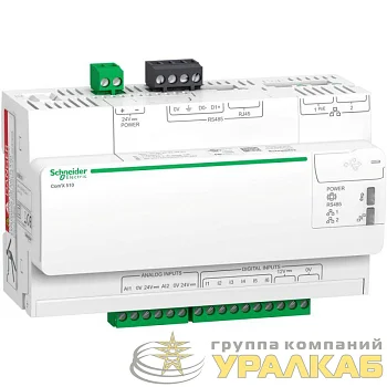 Шлюз-сервер Com'X 510 SchE EBX510