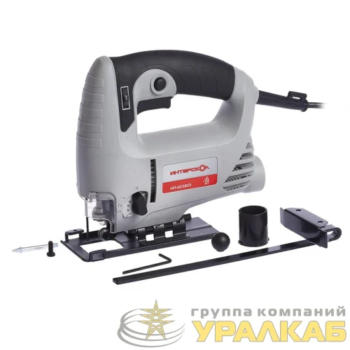Лобзик МП-65/550Э ИНТЕРСКОЛ 101.1.1.00 детальная картинка