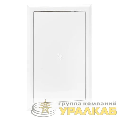 Люк ревизионный 200х300 пластик Basic EKF lp-200x300 детальная картинка