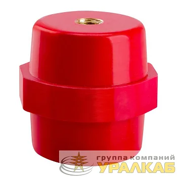 Изолятор SM40 (М8) силовой КЭАЗ 143253