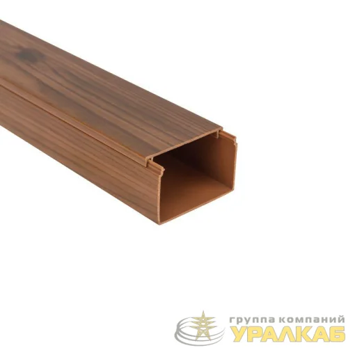 Кабель-канал 12х12 L2000 дуб Rexant 