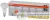 Лампа светодиодная LED Value LVR60 7SW/830 грибовидная матовая E14 230В 2х5 (уп.5шт) OSRAM 4058075583931 детальная картинка