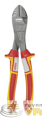 Бокорезы диэлектрические усиленные 200мм Felo 