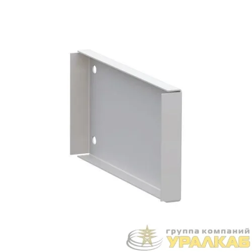 Комплект панелей цоколя FORT Ш400 В100 PROxima (уп.2шт) EKF 