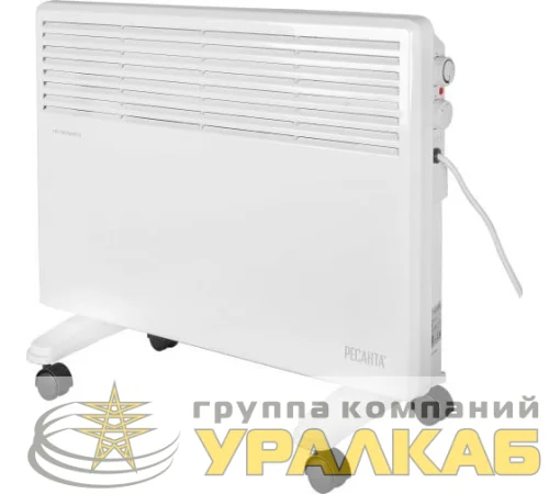 Конвектор ОК-1600 Ресанта 67/4/2 детальная картинка