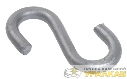 Крюк промежуточный КП-500 (HEL-5642) IEK 