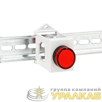 Адаптер для установки на DIN-рейку PROxima EKF adp-22