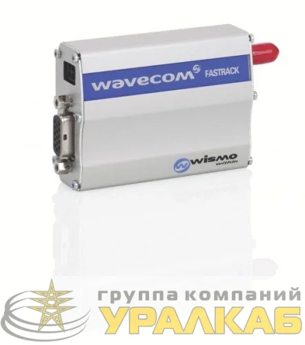 Модем GSM SchE SR2MOD02 детальная картинка