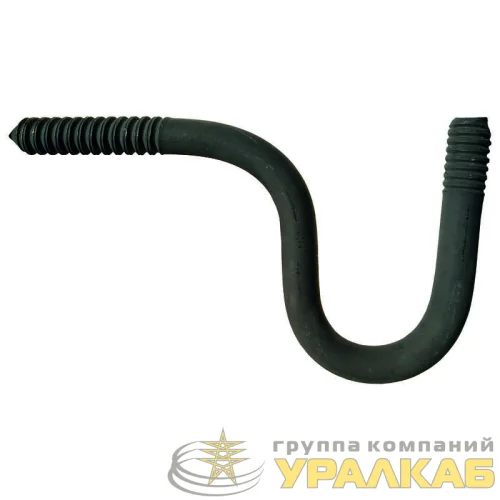 Крюк КН-18 (для ТФ-20) Альянс Мастер 00000074 детальная картинка