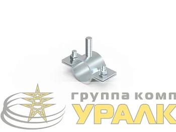 Хомут трубный для изоляционной штанги d40 DKC NK3002