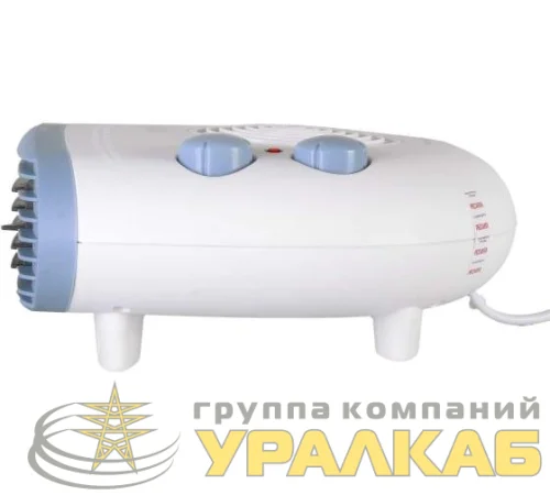 Тепловентилятор ТВС-3 Ресанта 