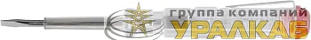 Отвертка индикаторная 82 925 OHT-Oti01-140 135мм ОНЛАЙТ 82925
