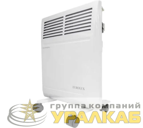 Конвектор ОК-EU-1000 EUROLUX 67/4/24 детальная картинка
