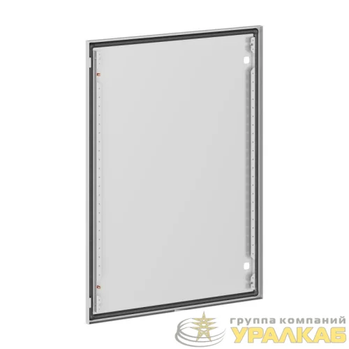 Дверь корпуса ST 800х600мм DKC 