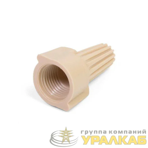 Зажим изолирующий СИЗ-К-7 КВТ 79502 детальная картинка